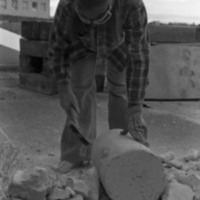 1977 Sculpture Class, Breaking Molds 04