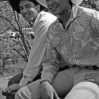 1987 Rodeo, Cowboys 03