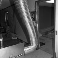 1991 Hoke Hall, Asbestos Abatement 09