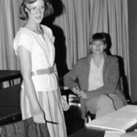 1987 Library, Workshop 06
