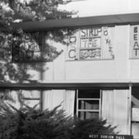 1987 Dorion Hall, School Spirit 07