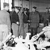 General Eisenhower 13