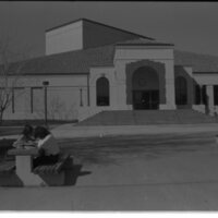1990 Students, Outdoors 06