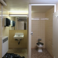 Dorian and Hunt Hall 599