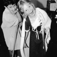 1987 Ackerman Elementary School, Skit 12