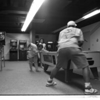 1989 Recreation Room, Billiards 03
