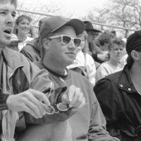 1991 Baseball Fans 02