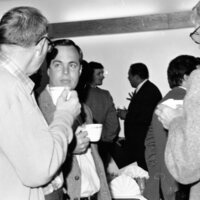 1986 Employees, Reception 10