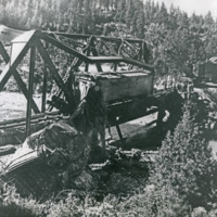 Train Wreck, Bridge 2