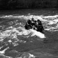 1982 Spring Festival, Raft Race 42