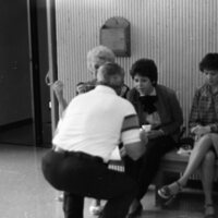 1983 Faculty Fall Meeting 02
