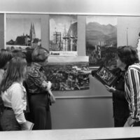 1977 Languages, Study Abroad 07