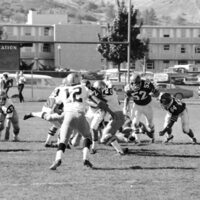 1974 Football Action 31