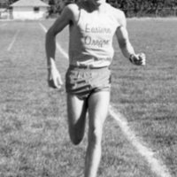 1980 Cross Country Running 1