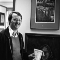 1977 Wall Walla, 2nd Annual Art Show 19