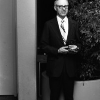 1978 Distinguished, Horton Andrews