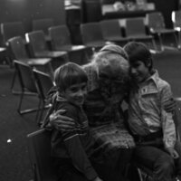1982 Ackerman Elementary Grandparents 02