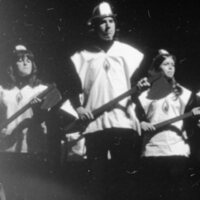 1971 Spring Play, "The Firebugs" 15