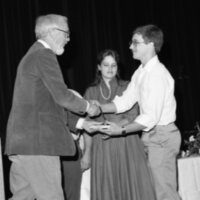 1986 Awards Assembly 54