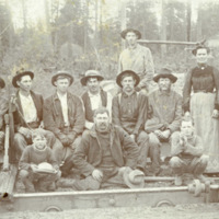 Imbler, Logging Families