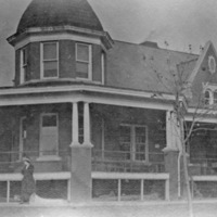 Reuter Group-V, Bldg. 3