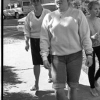 1988 Residence Life, Moving In 16