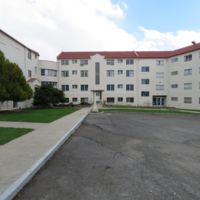 Dorian and Hunt Hall 88