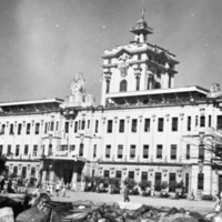 Manila, Santo Tomas University 3