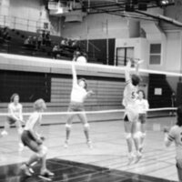 1985 Volleyball Action 31