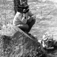 1988 Raft Race, Fans 09
