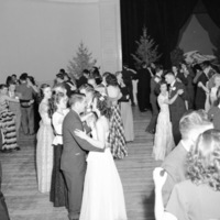 1949-50 Dance, Christmas 1