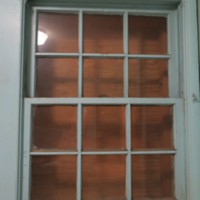Dorian and Hunt Hall 415