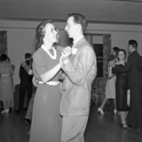 EOCE, Dance 16