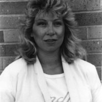 1986 Employee, Nola Asher-Hunt 1-1