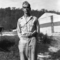 S/Sgt Joe Summerville