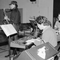 1987 Welcome Reception for Orson Christensen 03