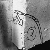1978 Art Department, Out of Order Kiln 04