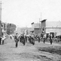 Union Stock Show Parade 21