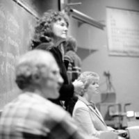 1983 Open House, Lecture Hall 01