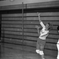 1984 Volleyball Action 18