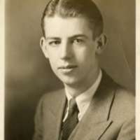 1932 Alumni, Dallas Norton