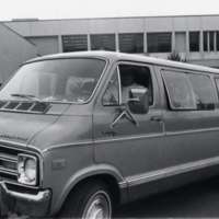 1978 Field Trip, Leaving 1-1