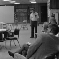 1984 Hosts Program 33