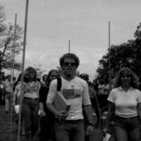 1980 Graduation, Practice 02
