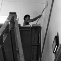 1984 Employee, Painting 02