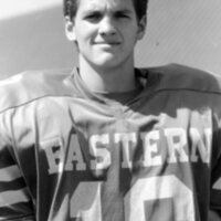 1987 Football Player, Portraits 16