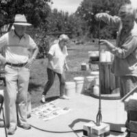1986 Elderhostel Program, Ceramics 14