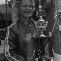 1982 Spring Festival, Raft Race Donation 02