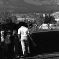 1985 Football Sideline 03