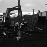 1982 Stadium Demolition 21